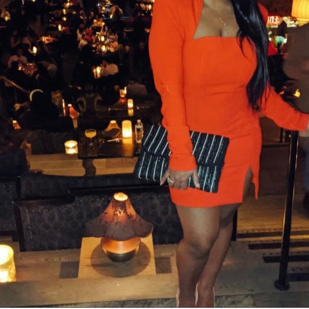 ❤️🔥FASHION NOVA DRESS - Picture 2 of 3